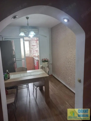 Casa de Cultura, decomandat, 2 camere,  etaj 2, mobilat, inchirieri Constanta - imagine 7