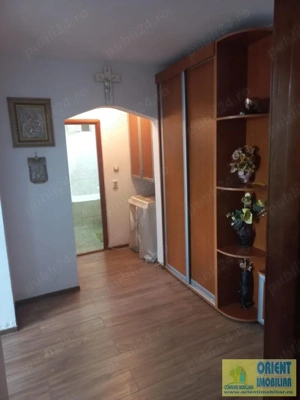 Casa de Cultura, decomandat, 2 camere,  etaj 2, mobilat, inchirieri Constanta - imagine 4