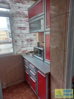 Casa de Cultura, decomandat, 2 camere,  etaj 2, mobilat, inchirieri Constanta - imagine 8