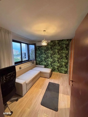 Ap. 2 camere de închiriat lângă parcul I.O.R.