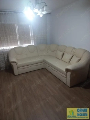 Casa de Cultura, decomandat, 2 camere,  etaj 2, mobilat, inchirieri Constanta - imagine 3