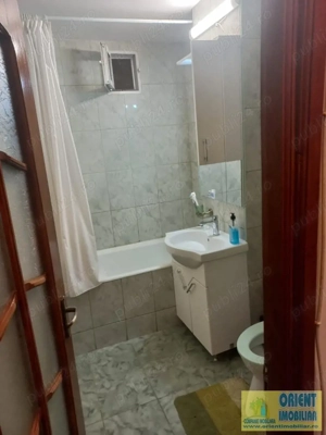 Casa de Cultura, decomandat, 2 camere,  etaj 2, mobilat, inchirieri Constanta - imagine 5