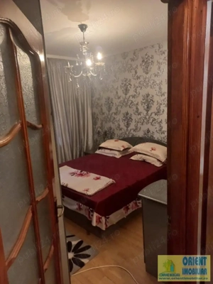 Casa de Cultura, decomandat, 2 camere,  etaj 2, mobilat, inchirieri Constanta - imagine 6