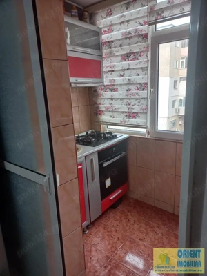 Casa de Cultura, decomandat, 2 camere,  etaj 2, mobilat, inchirieri Constanta - imagine 9