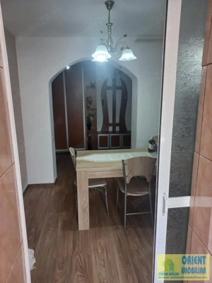 Casa de Cultura, decomandat, 2 camere,  etaj 2, mobilat, inchirieri Constanta - imagine 10