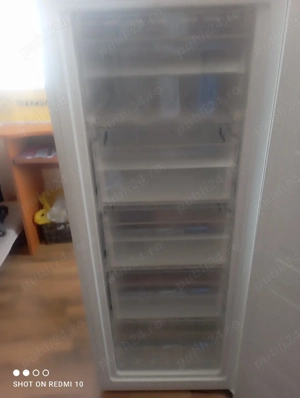 congelator cu 5 sertare - imagine 3