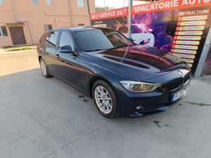 BMW seria 3 xdrive an 2015 - imagine 3