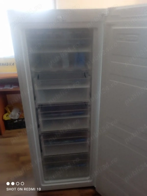 congelator cu 5 sertare - imagine 4