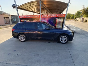 BMW seria 3 xdrive an 2015 - imagine 4