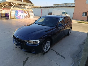 BMW seria 3 xdrive an 2015 - imagine 2