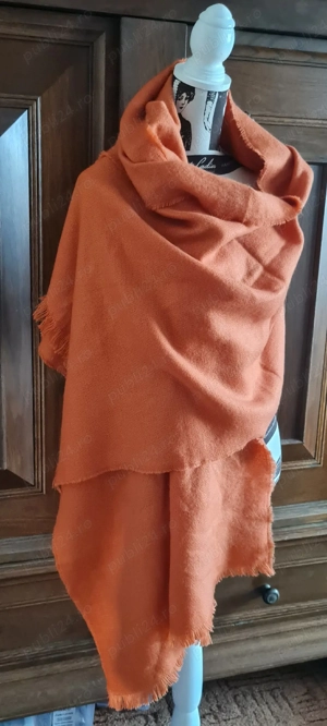 esarfa groasa H&M - imagine 3