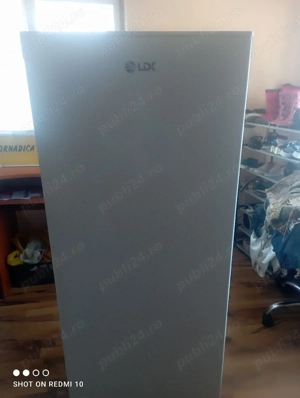 congelator cu 5 sertare