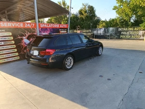 BMW seria 3 xdrive an 2015 - imagine 5