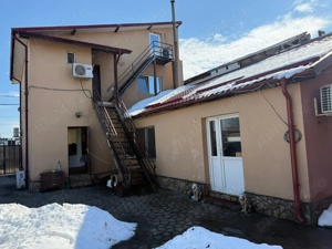 Casa 5 camere Soseaua Giurgiului