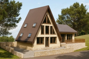 Servicii complete de proiectare construcții   Jud. Dâmbovița