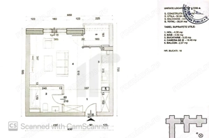 High Garden East | Best deal | Studio | Investitie - imagine 6