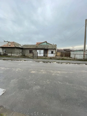 Casă de vânzare  in Mircea vodă