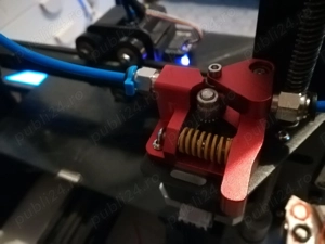 Imprimanta 3D Ender 3 Neo imbunatatita