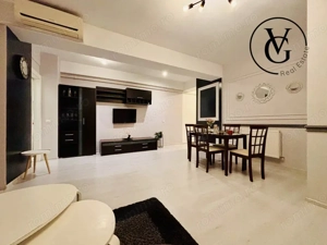 Apartament 3 camere 13 Septembrie