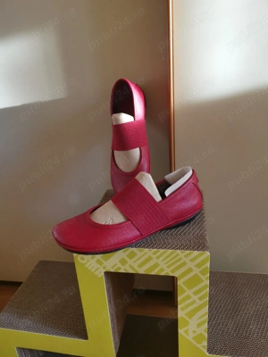 Pantofi Camper de dama 37