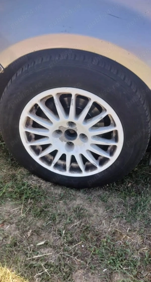 Vand jante 4x100R15 - imagine 3