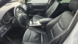 Bmw X3 F25 - Xdrive - imagine 6