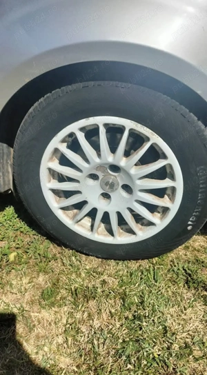 Vand jante 4x100R15 - imagine 2