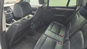 Bmw X3 F25 - Xdrive - imagine 8