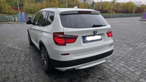 Bmw X3 F25 - Xdrive - imagine 5