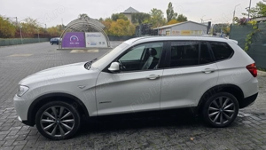 Bmw X3 F25 - Xdrive - imagine 3