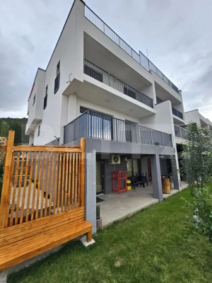 BLITZ EXCLUSIV - Casa multifunctionala, 380 mp utili, zona Vivo - imagine 3