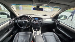 Bmw X3 F25 - Xdrive - imagine 7