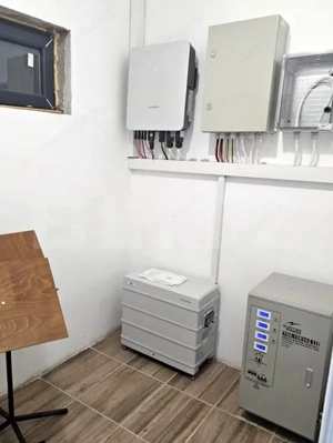 BLITZ EXCLUSIV - Casa multifunctionala, 380 mp utili, zona Vivo - imagine 20