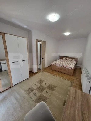 Apartament 3 camere, zona P-ta Mihai Viteazu, decomandat - imagine 3