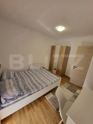 Apartament 3 camere, zona P-ta Mihai Viteazu, decomandat - imagine 2