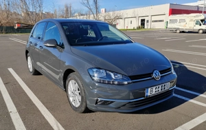 Volkswagen Golf 1.0 TSI Comfortline