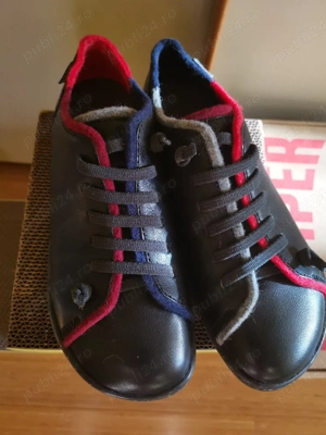 Pantofi sport Camper de damă, 37