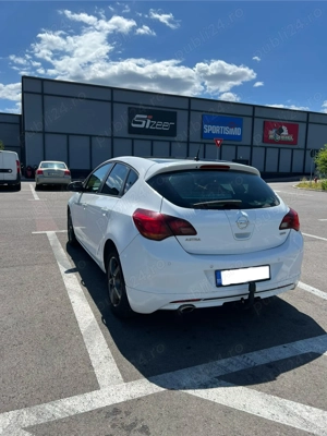 Vand Opel astra j 2.0 cdti 165 hp - imagine 4