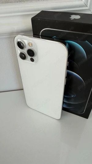 Iphone 12 pro piese - imagine 2