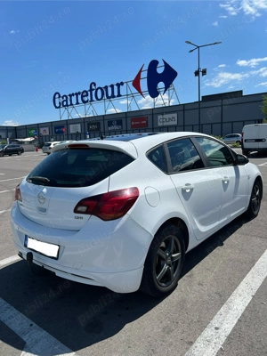 Vand Opel astra j 2.0 cdti 165 hp - imagine 3