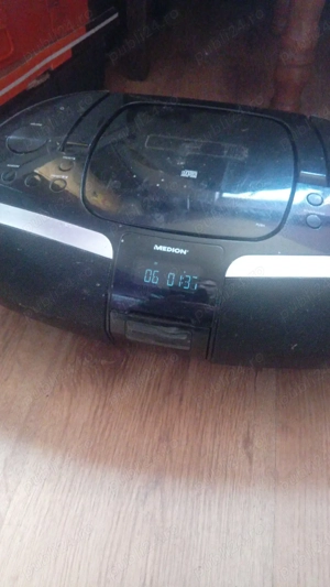 vând Combina muzicală 