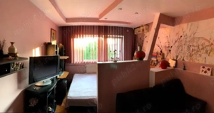 Zona Torontalului, apartament 3 camere, decomandat, etaj 4 din 5, pet friendly, chirie 450 euro 