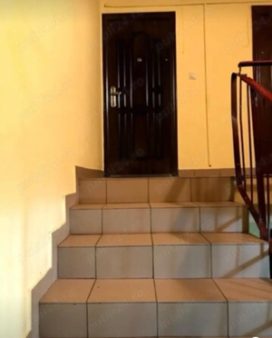 Zona Torontalului, apartament 3 camere, decomandat, etaj 4 din 5, pet friendly, chirie 450 euro  - imagine 13