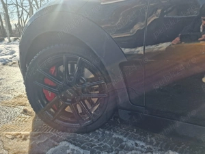 MINI Clubman JCW ALL4 306CP | 58.000 km | Istoric BMW | Panoramic + Set jante cu anvelope Iarnă - imagine 5