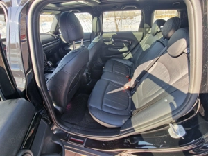 MINI Clubman JCW ALL4 306CP | 58.000 km | Istoric BMW | Panoramic + Set jante cu anvelope Iarnă - imagine 8