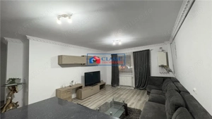 Vanzare apartament 2 camere 69 mp modern bloc nou in Dambul Rotund zona Mega Image