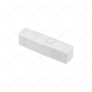 Detector de soc programabil Optex VIBRO nou (ultimele 3 buc) - imagine 2