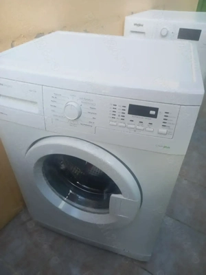 Masini de spalat frigidere diverse modele austria - imagine 3