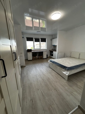 PROPIETAR inchiriez garsoniera Militari Residence (str. Tineretului)