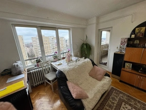 SIMION BARNUTIU - LIFT - 3 CAMERE - 2 BAI -DECOMANDAT - imagine 6